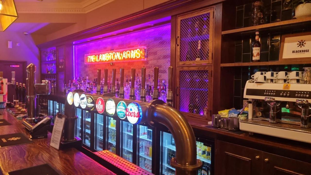 The Lambton Arms * Durham