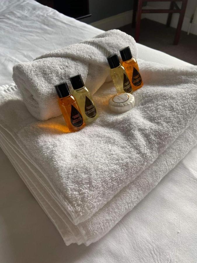 Hotel The Lambton Arms *