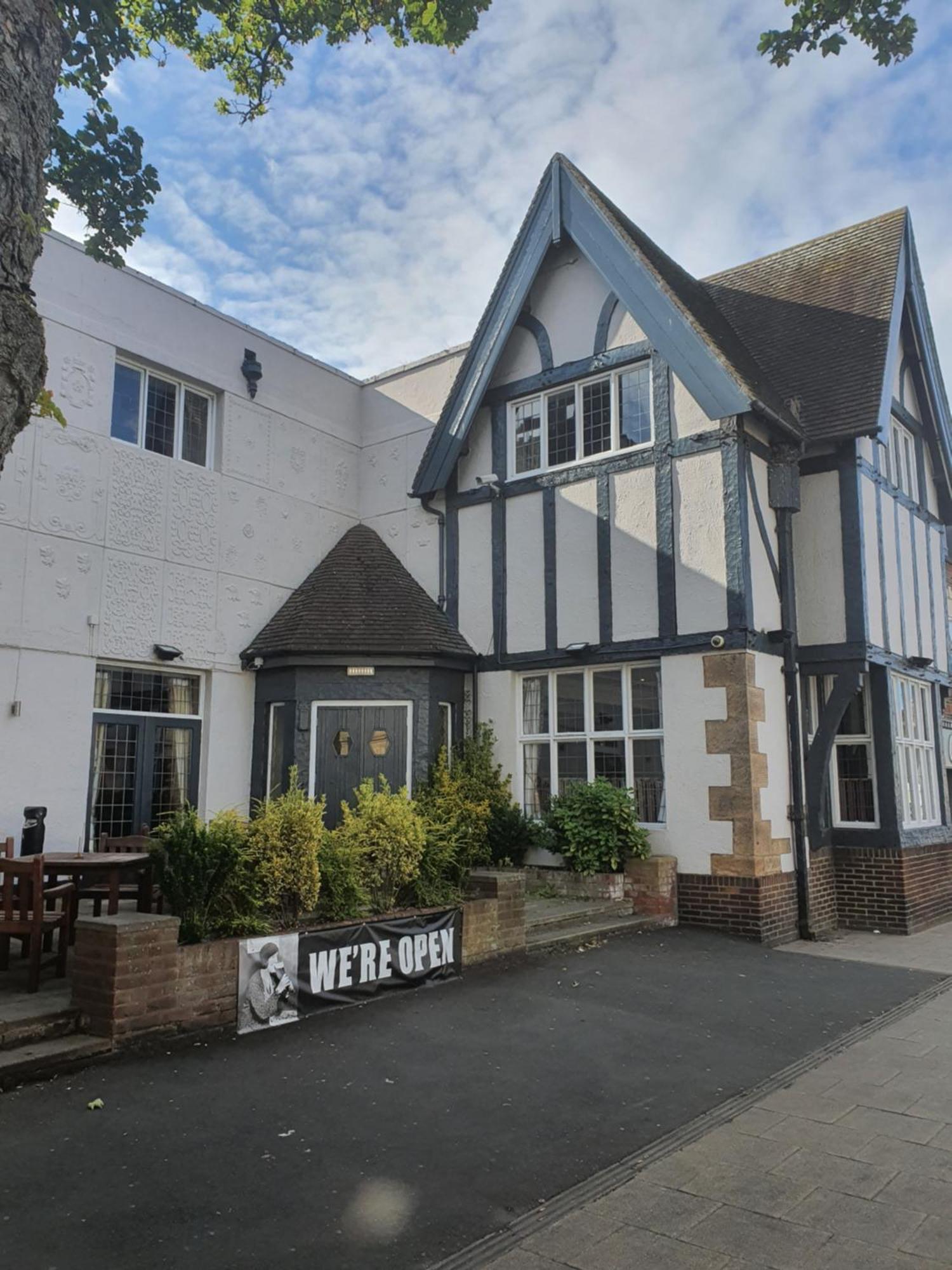 The Lambton Arms