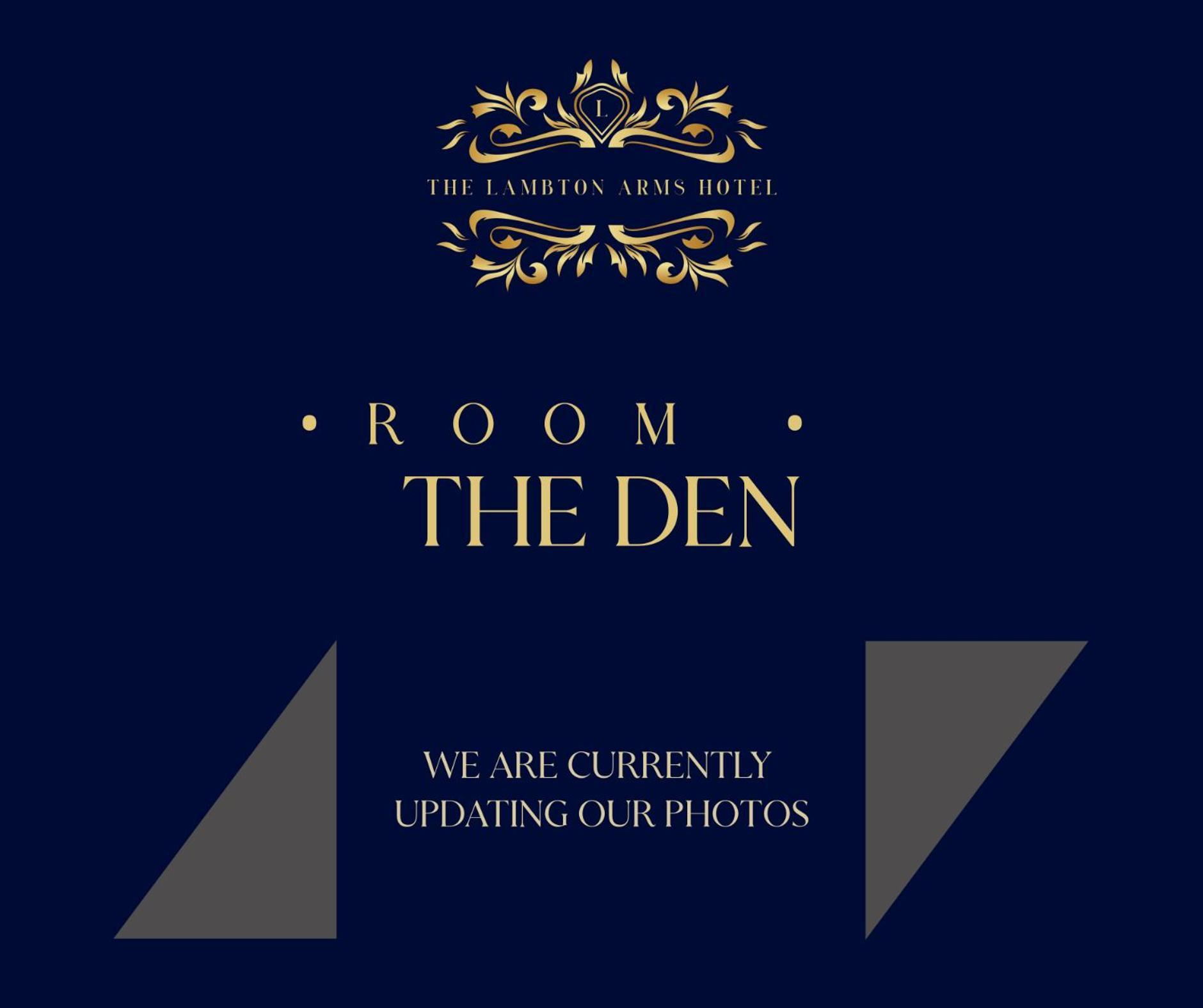 The Lambton Arms