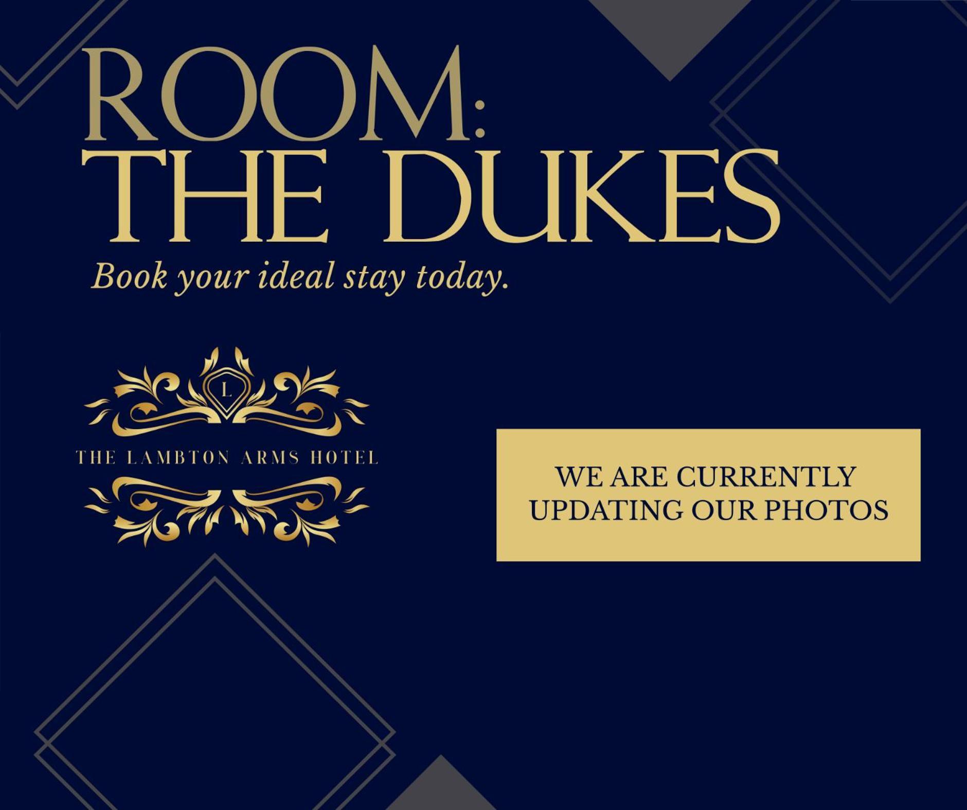 The Lambton Arms * Durham